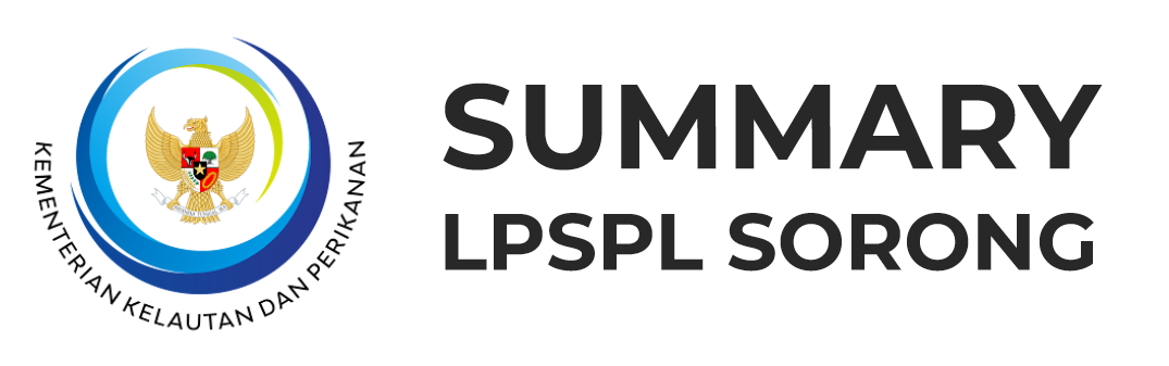 Logo Summary LPSPL Sorong